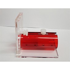 Shorti Tail Vein Injection Tube Mouse Red Tube 1.25